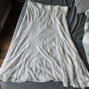 Cato Lace Skirt Size 26/28